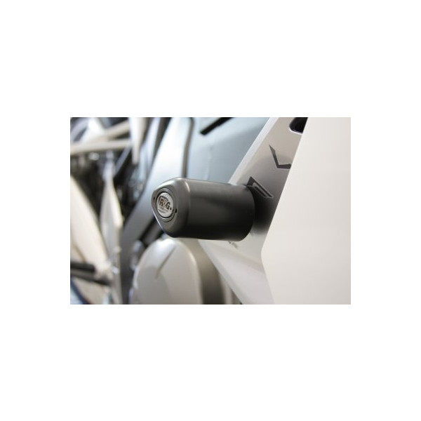 R&G Crash Protectors - Aero Style